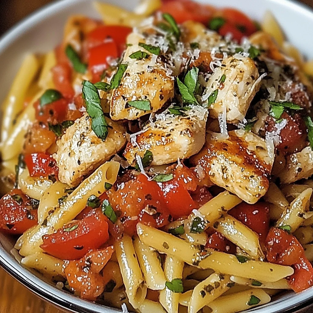 Bruschetta