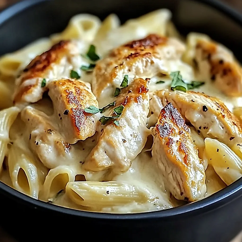 Creamy