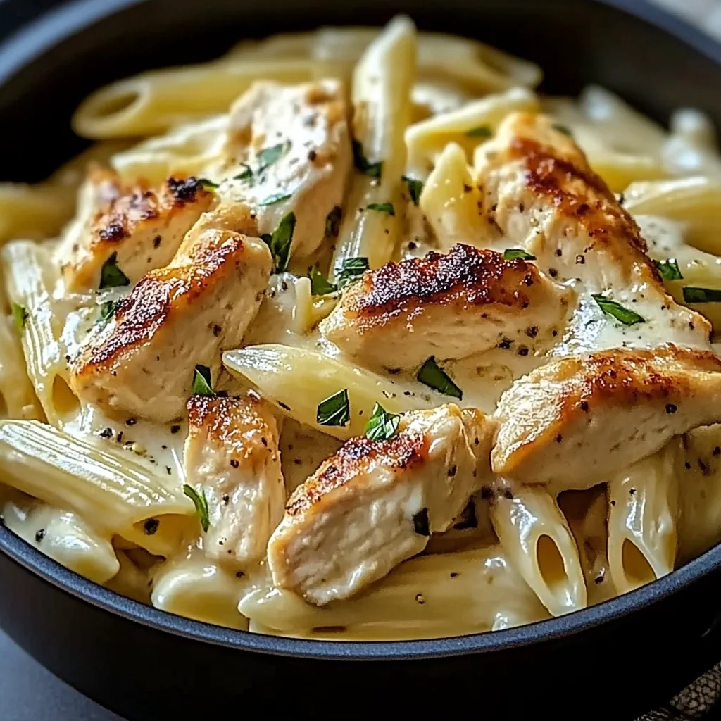 Creamy