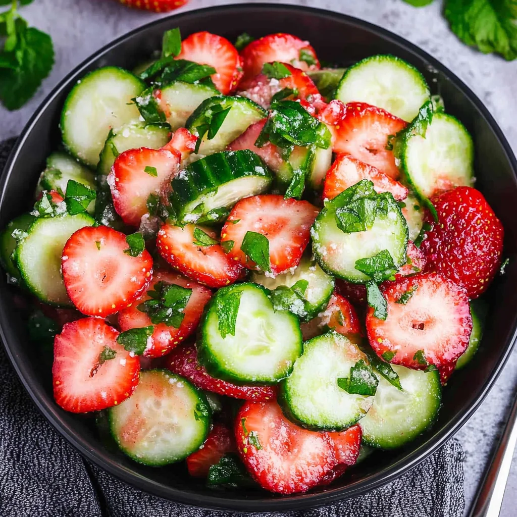 Cucumber