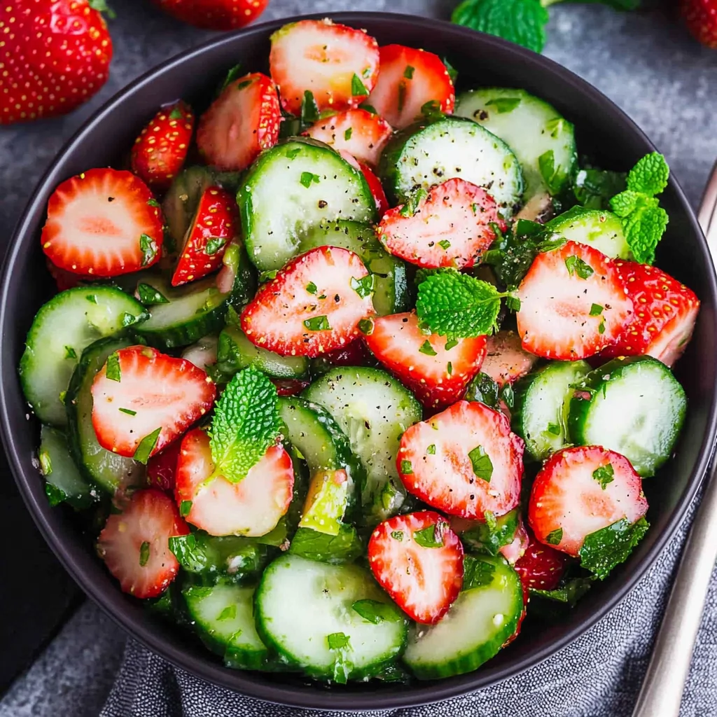 Cucumber