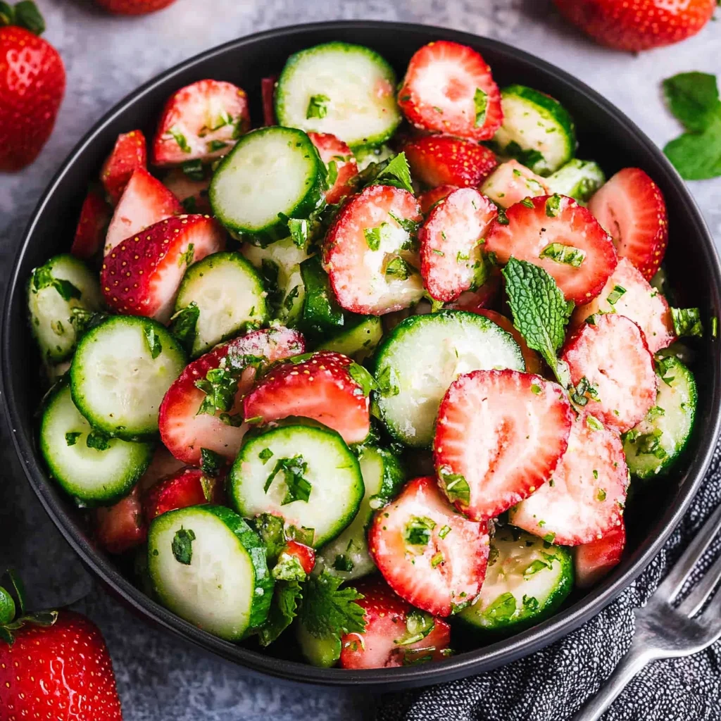 Cucumber