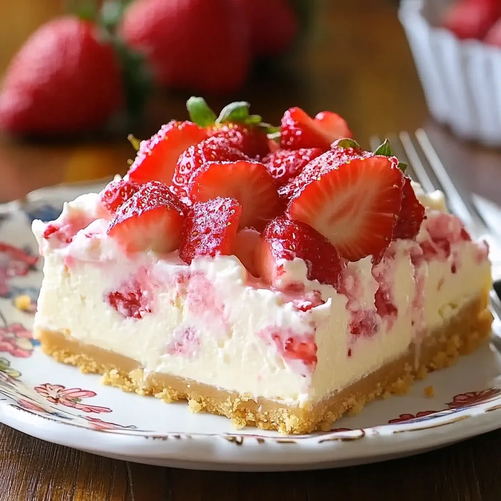 No-Bake