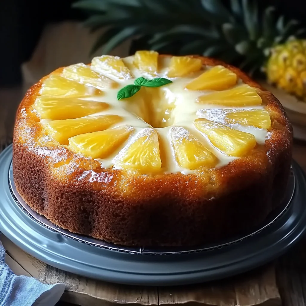 Pineapple
