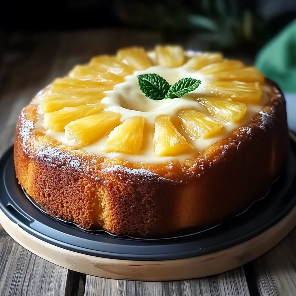 Pineapple