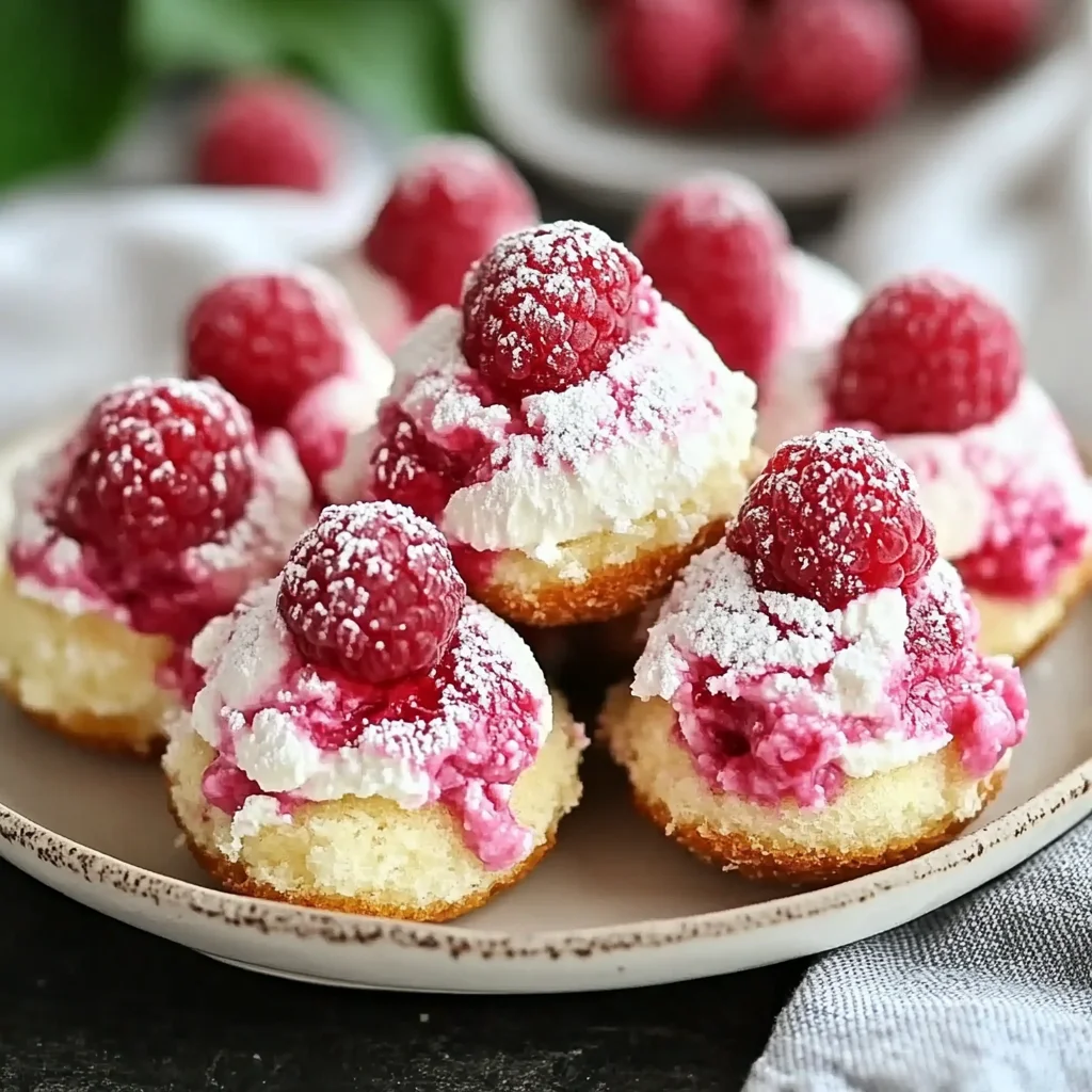 Raspberry