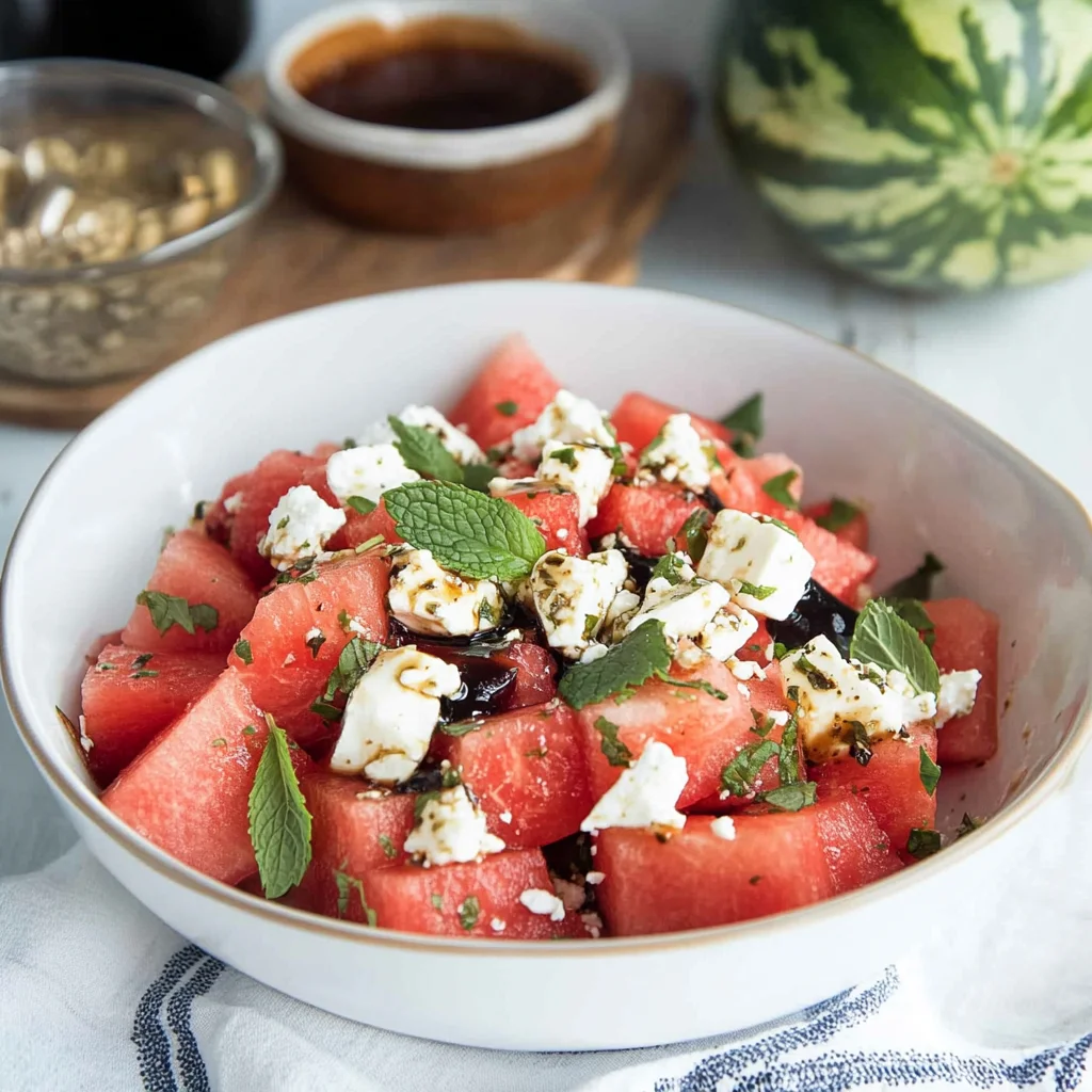 Watermelon