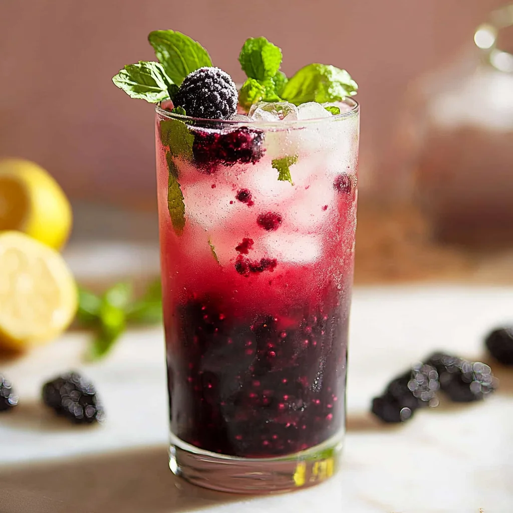 Blackberry