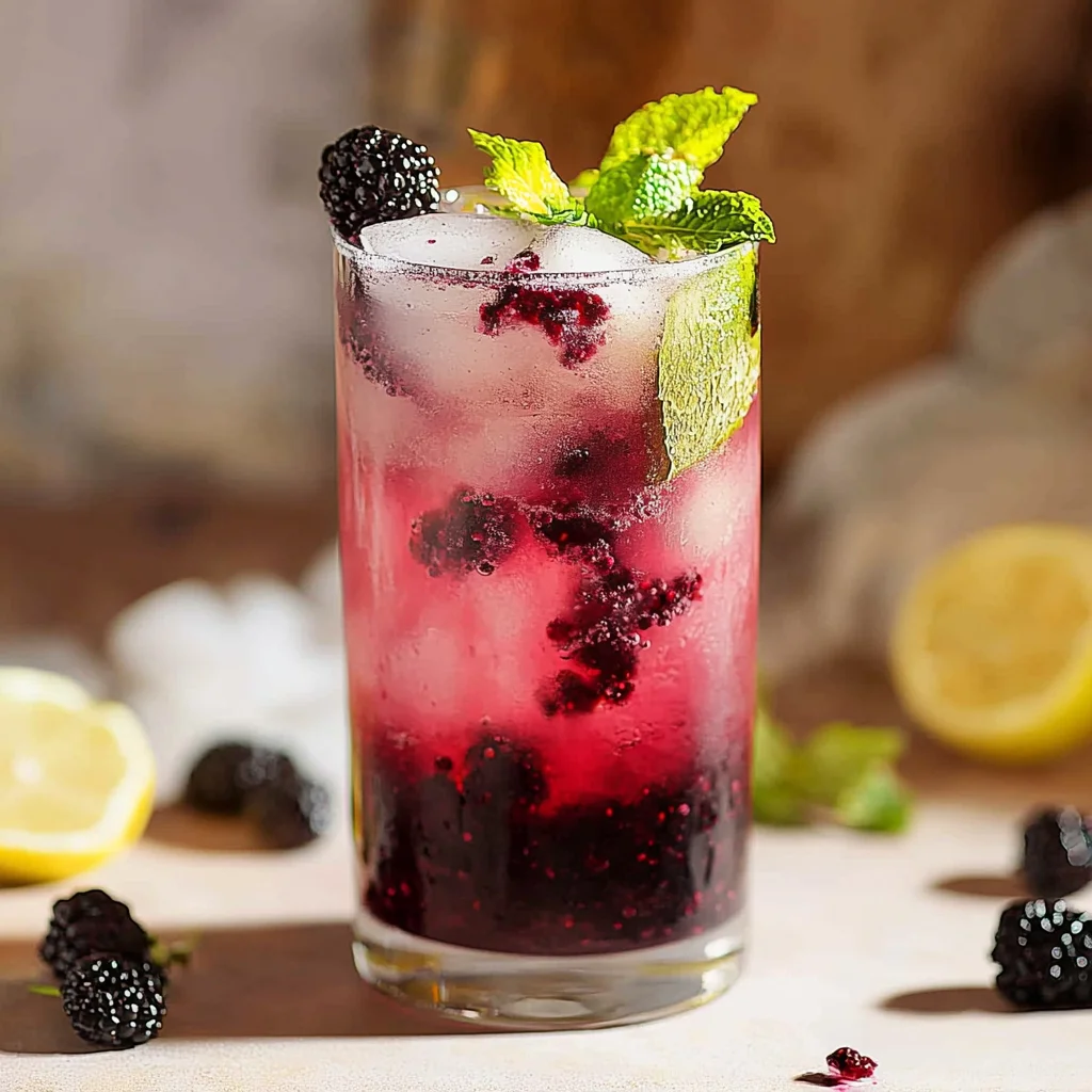 Blackberry