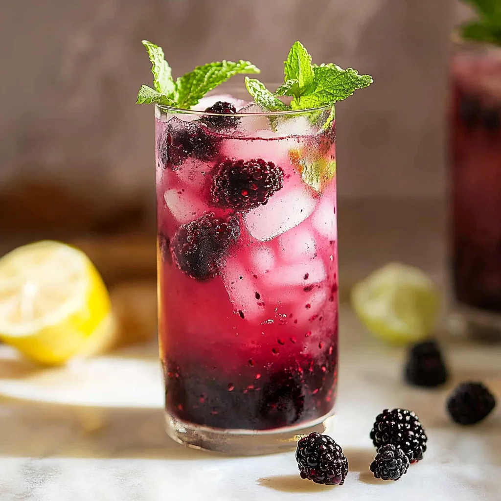 Blackberry