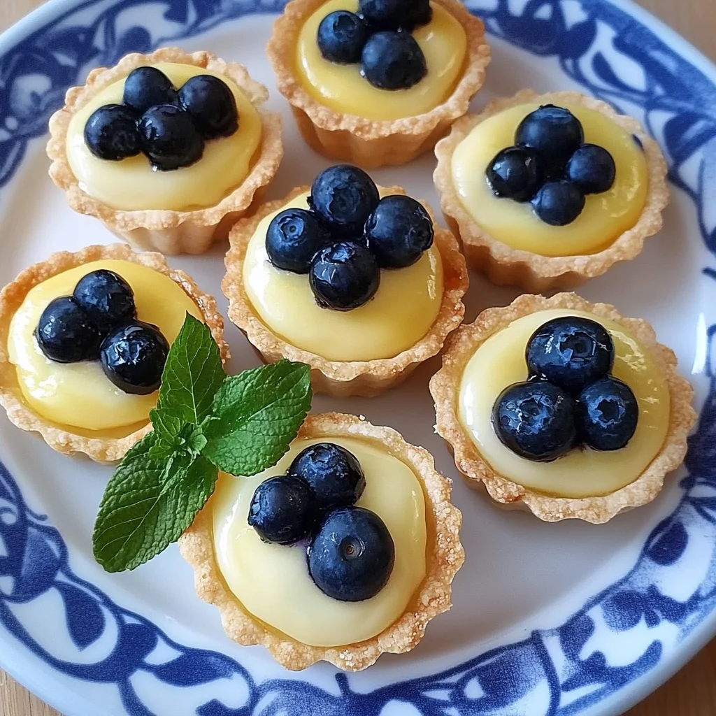 Blueberry