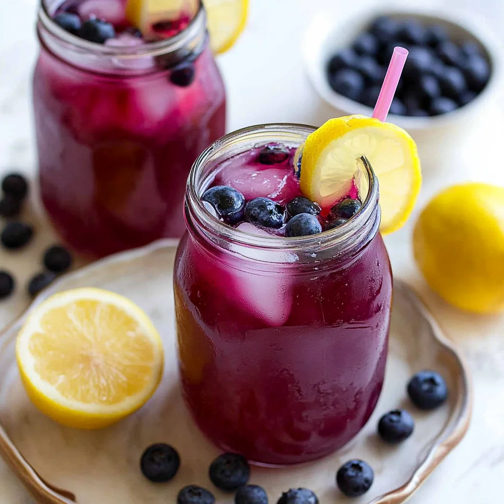 Blueberry