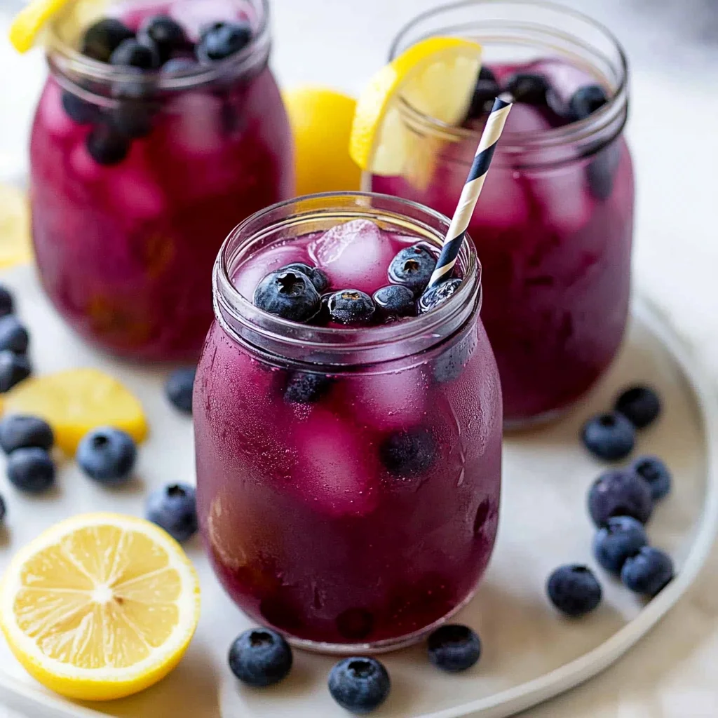Blueberry