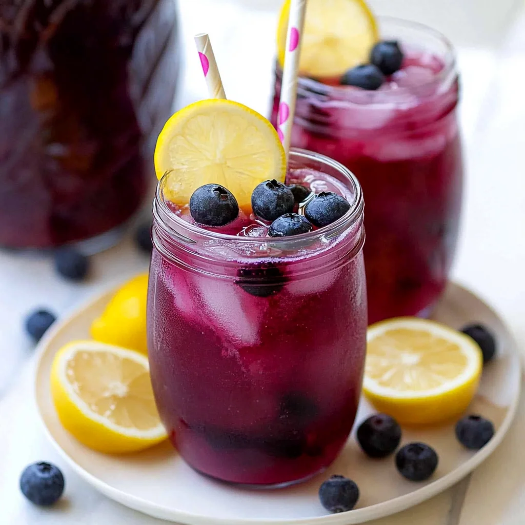 Blueberry