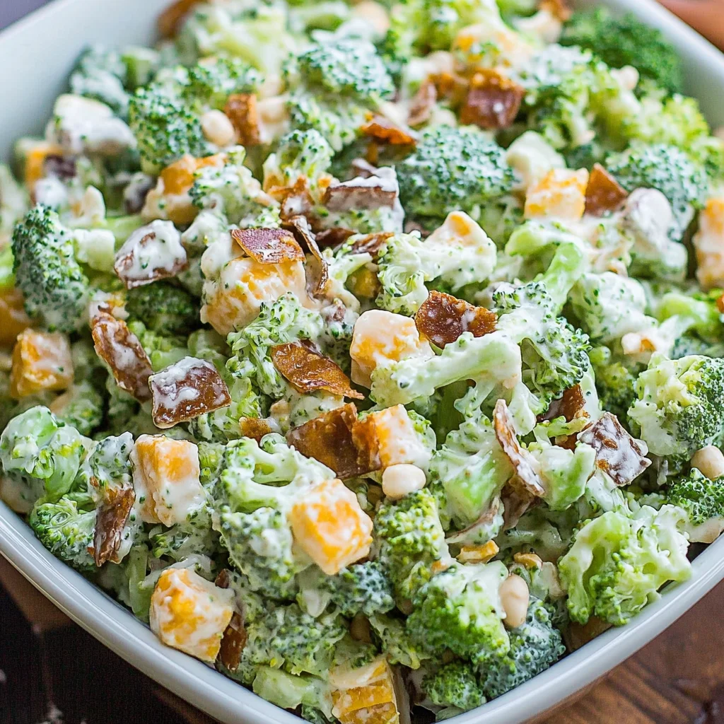Broccoli