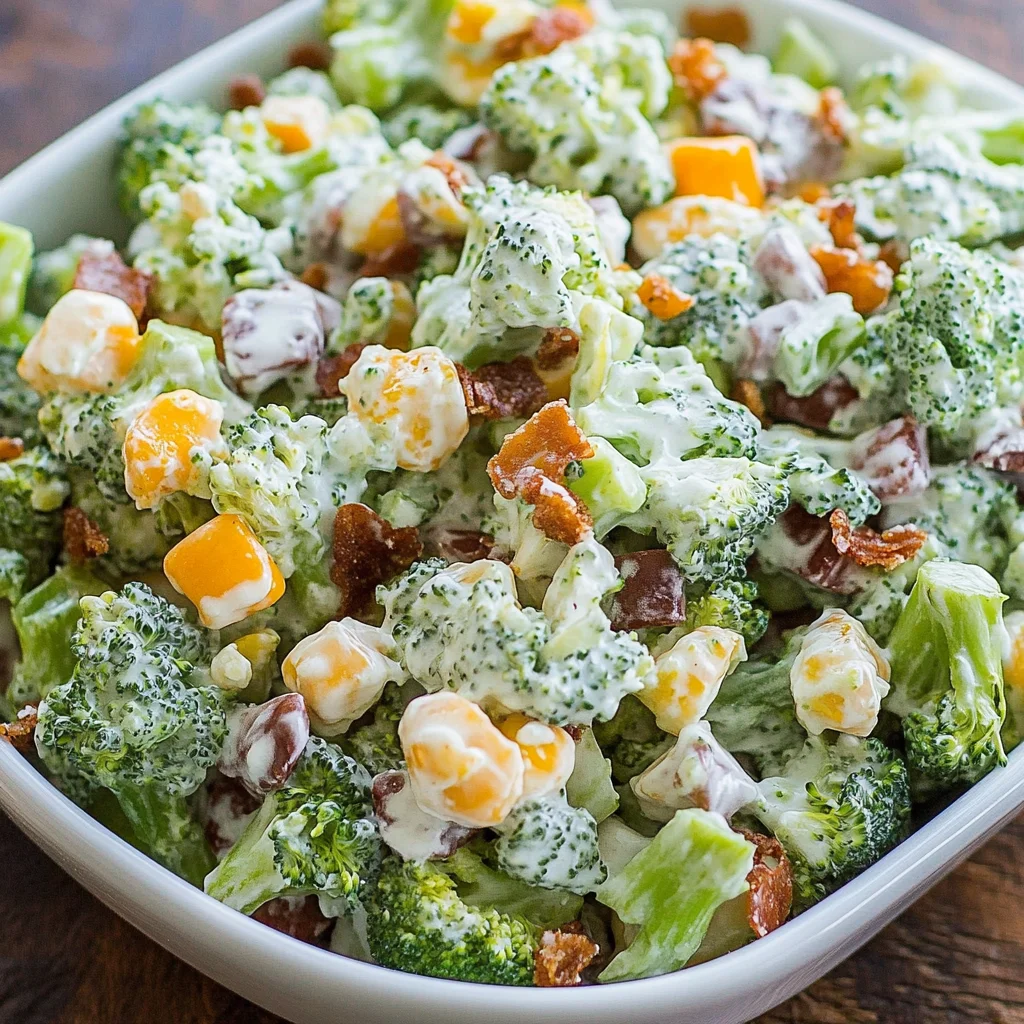 Broccoli