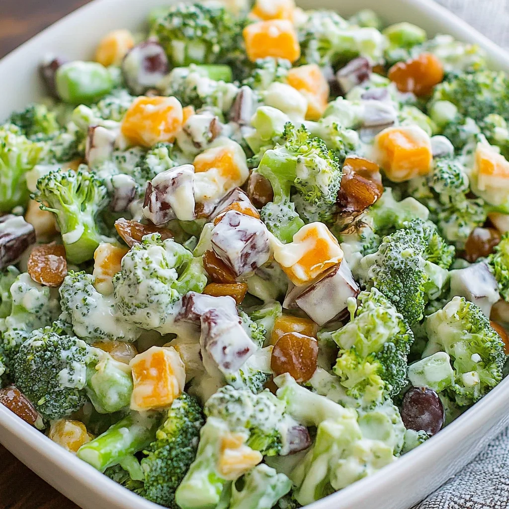 Broccoli