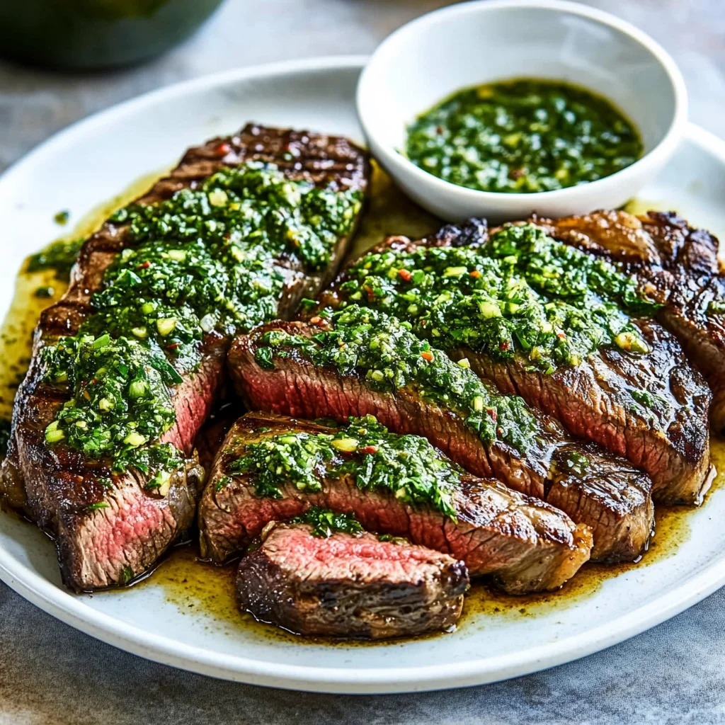 Chimichurri