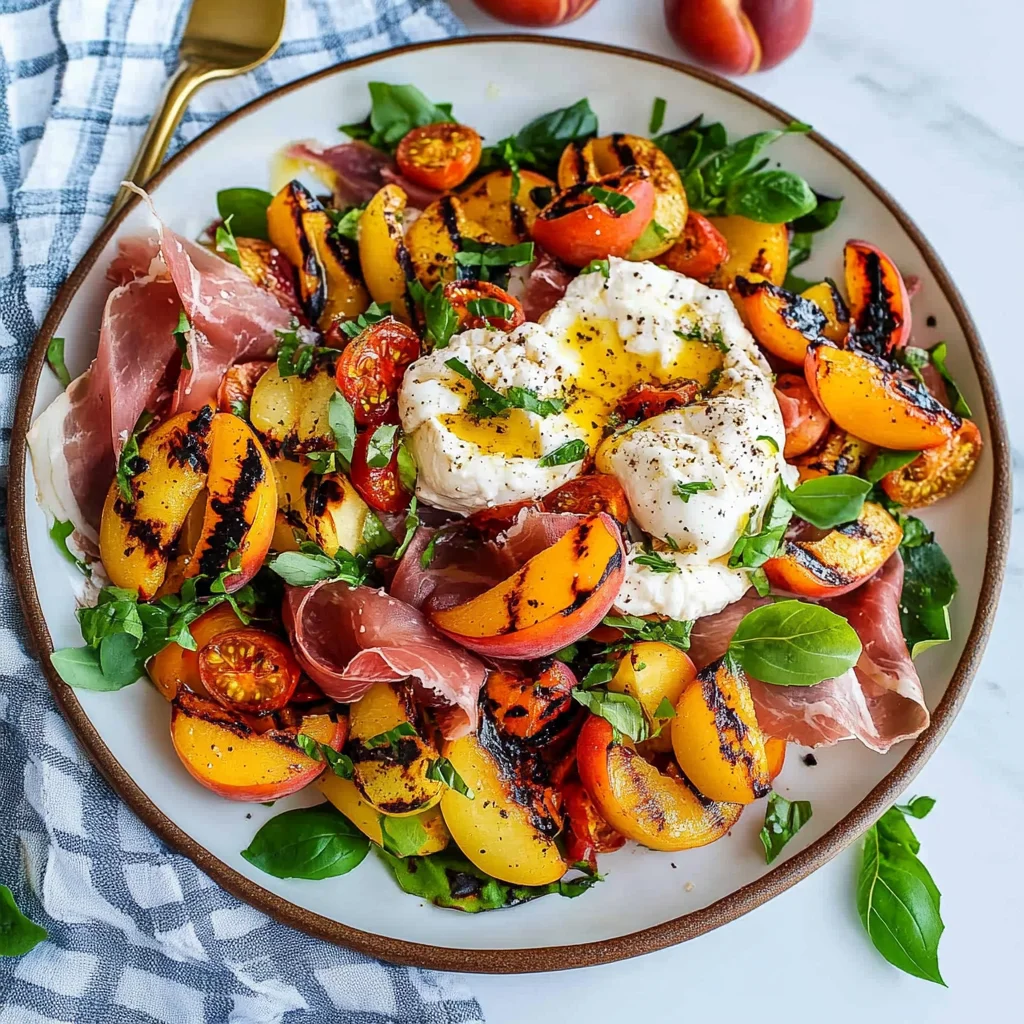 Grilled