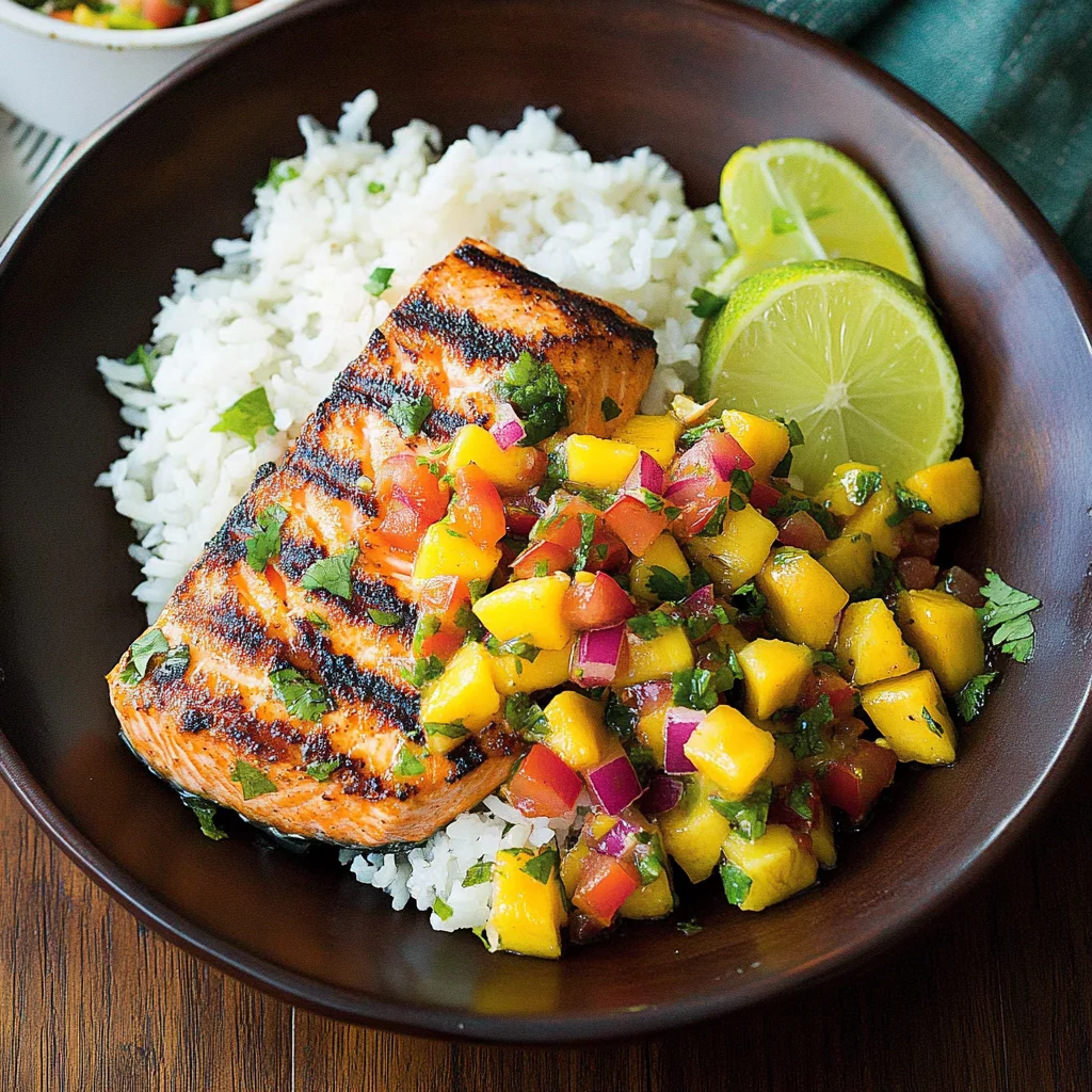 Grilled