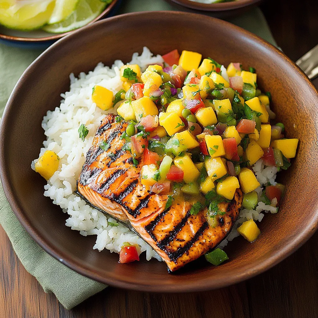 Grilled