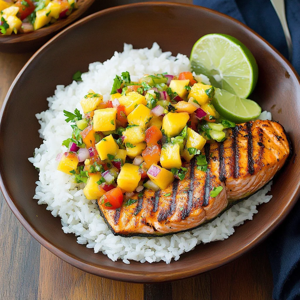 Grilled