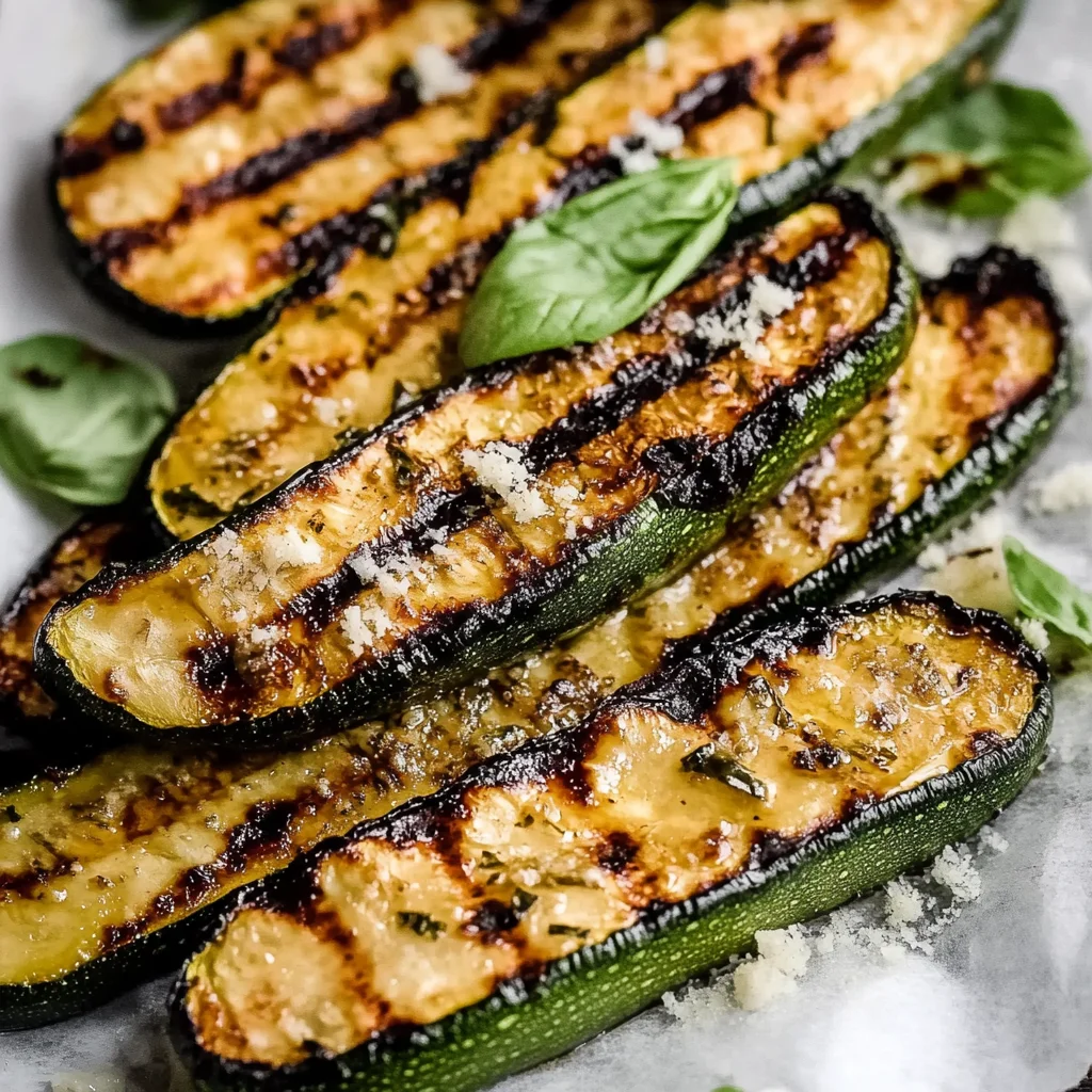 Grilled
