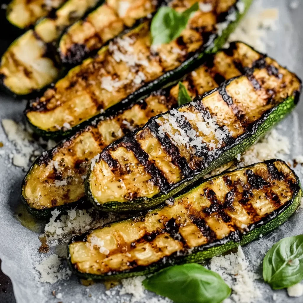 Grilled