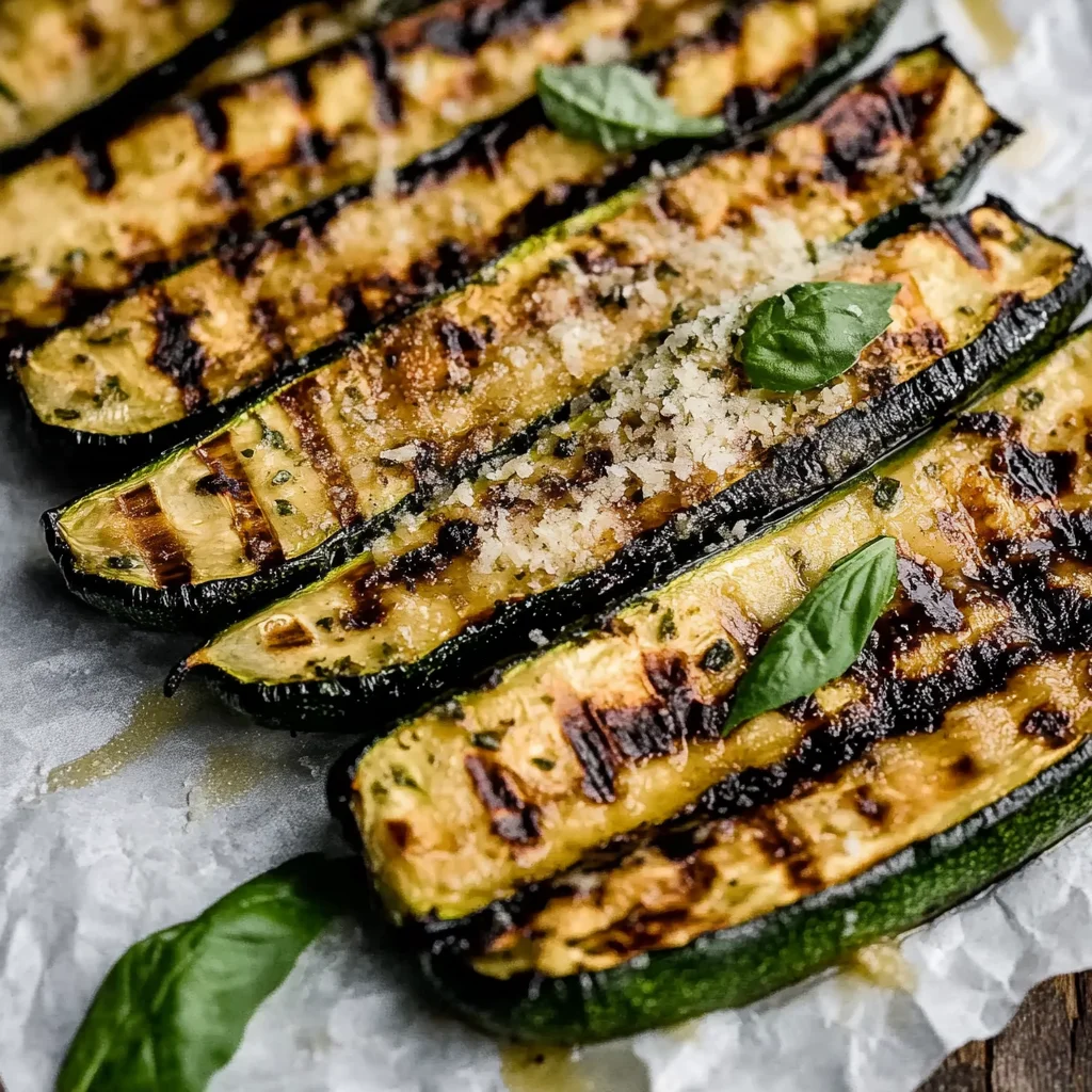 Grilled