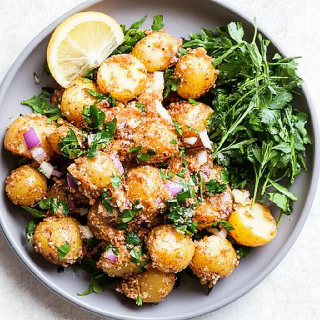 Harissa