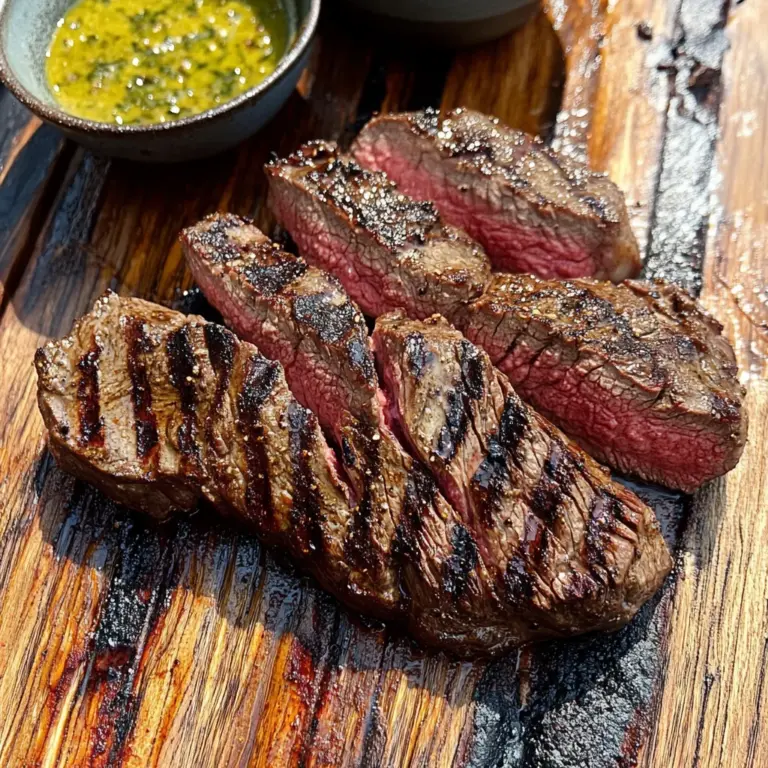 How To Grill Steaks