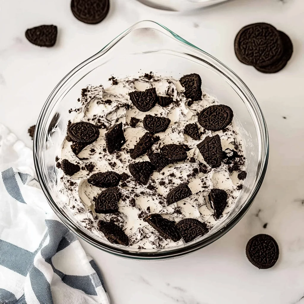 Oreo