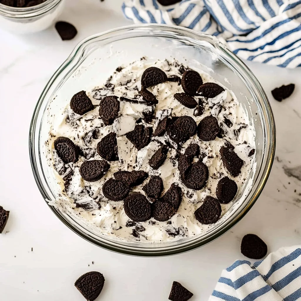 Oreo