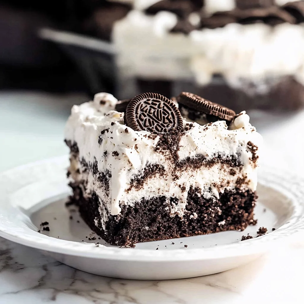 Oreo
