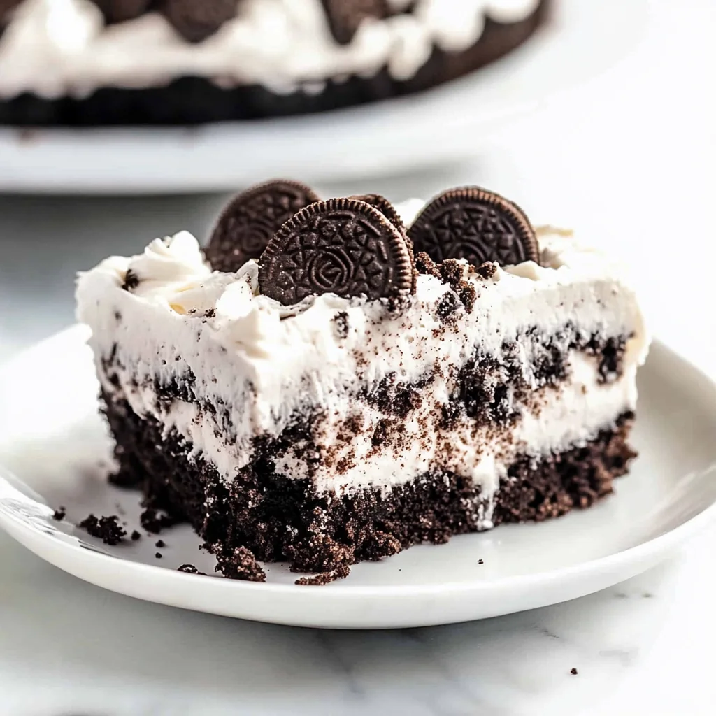 Oreo