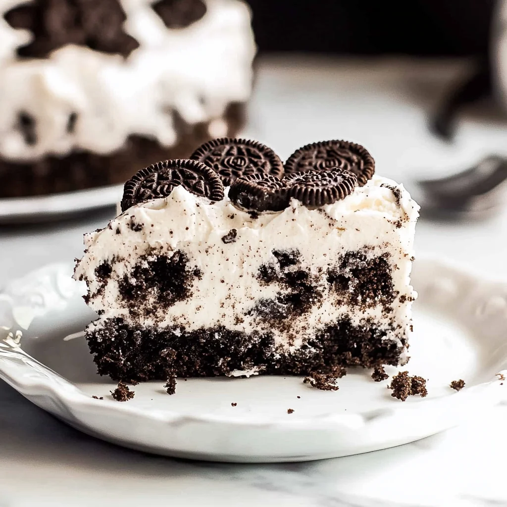 Oreo