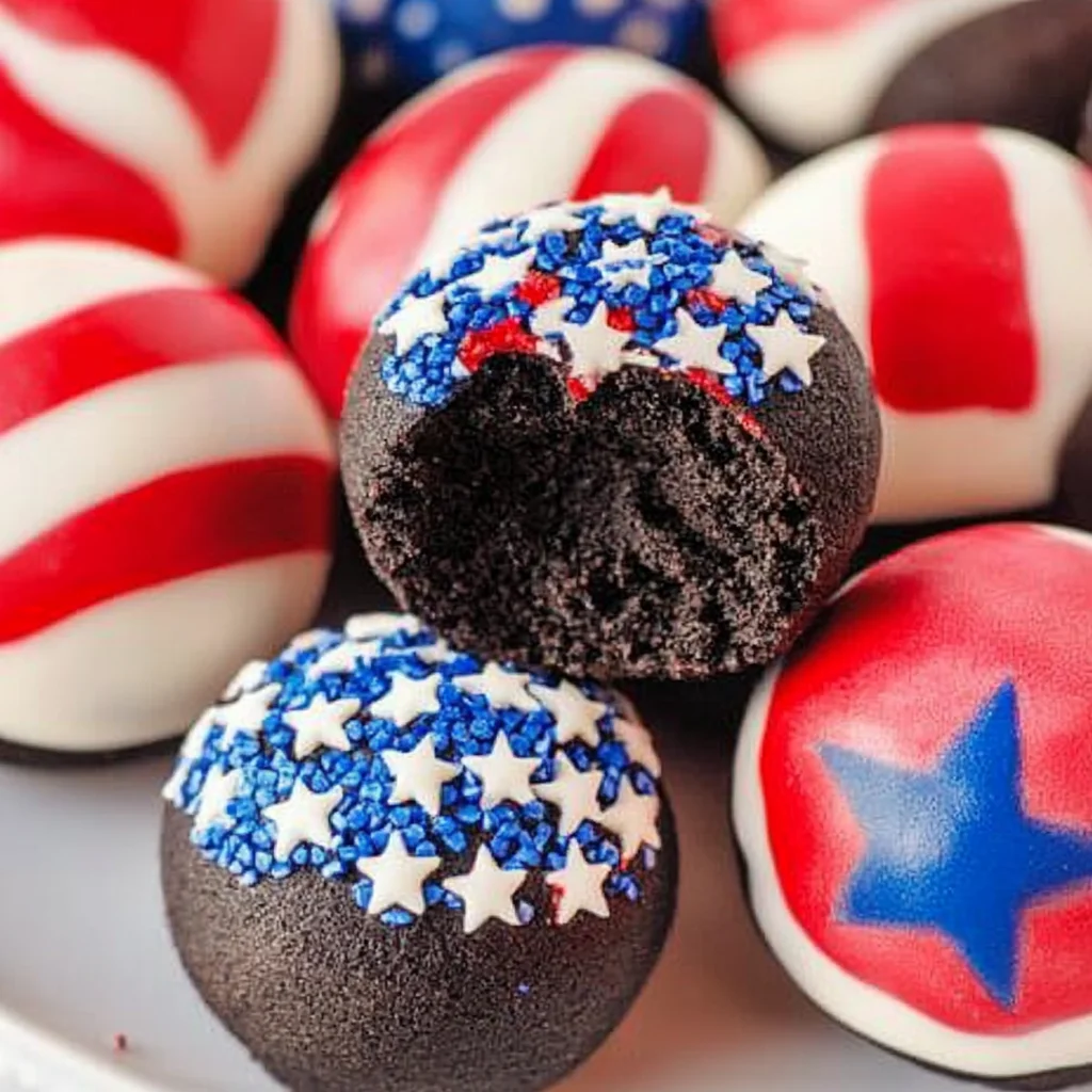 Patriotic
