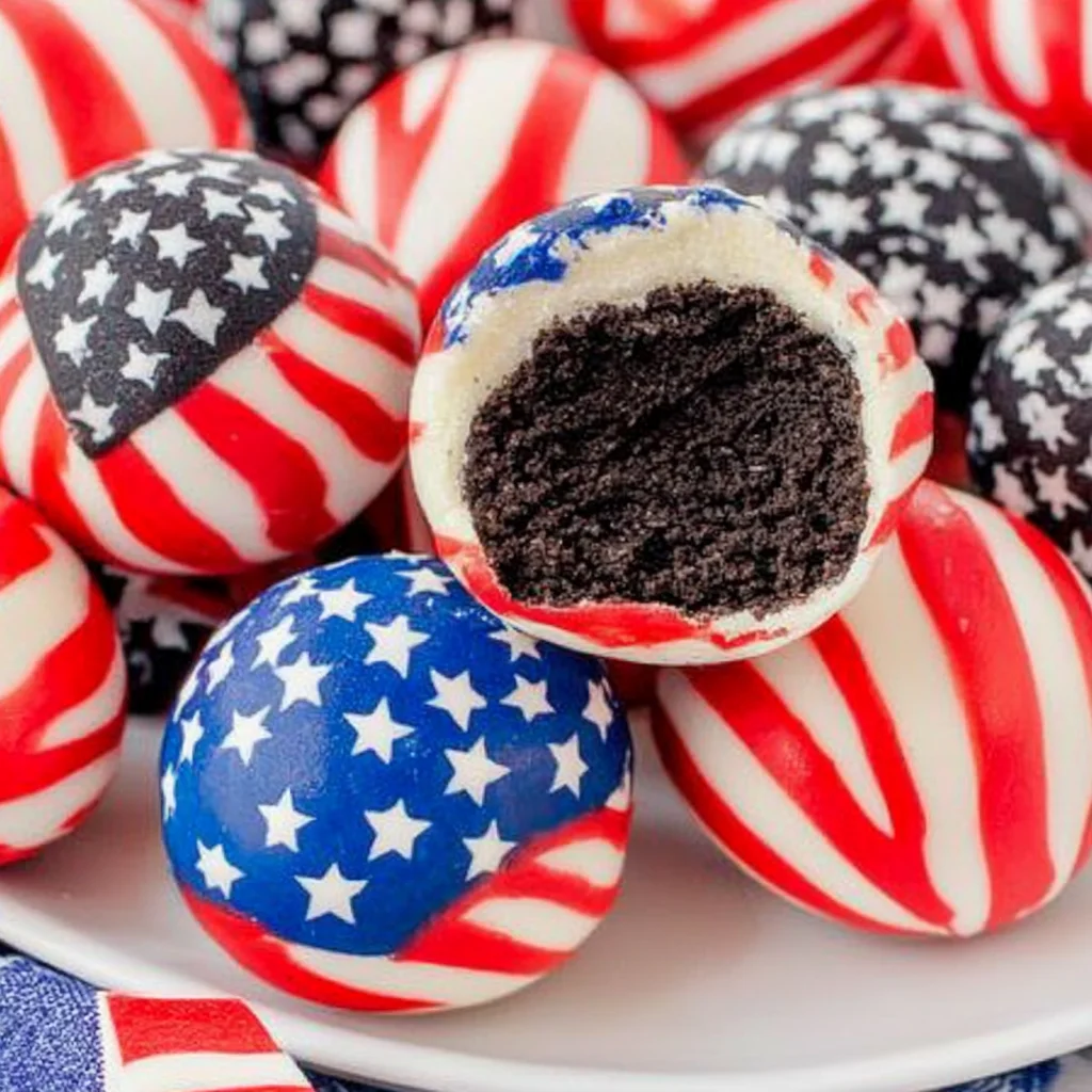 Patriotic