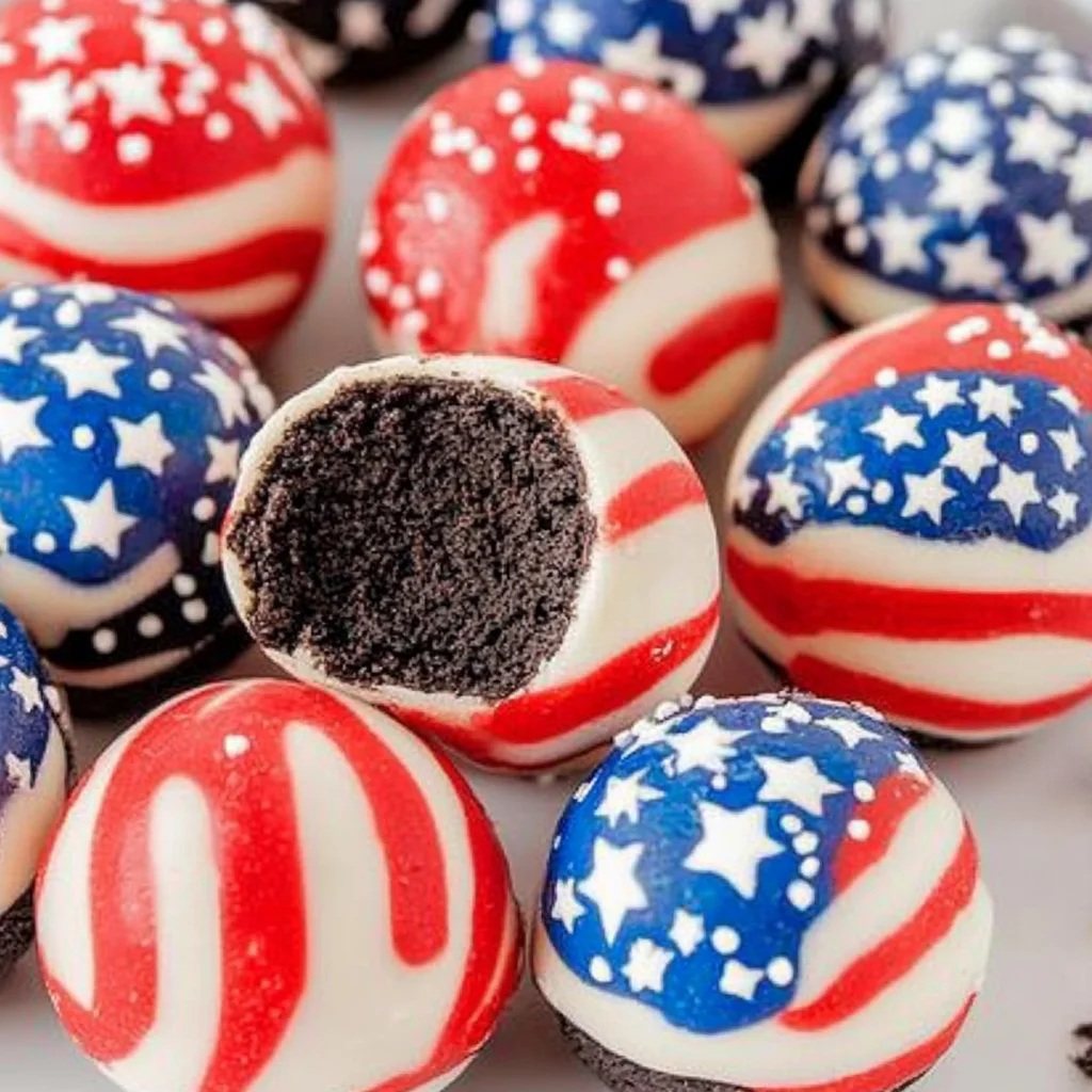 Patriotic