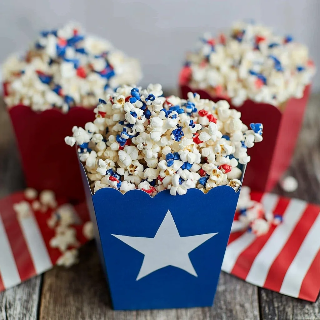 Patriotic