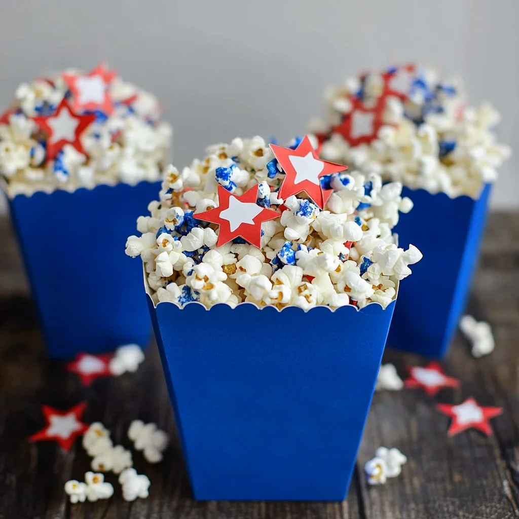 Patriotic