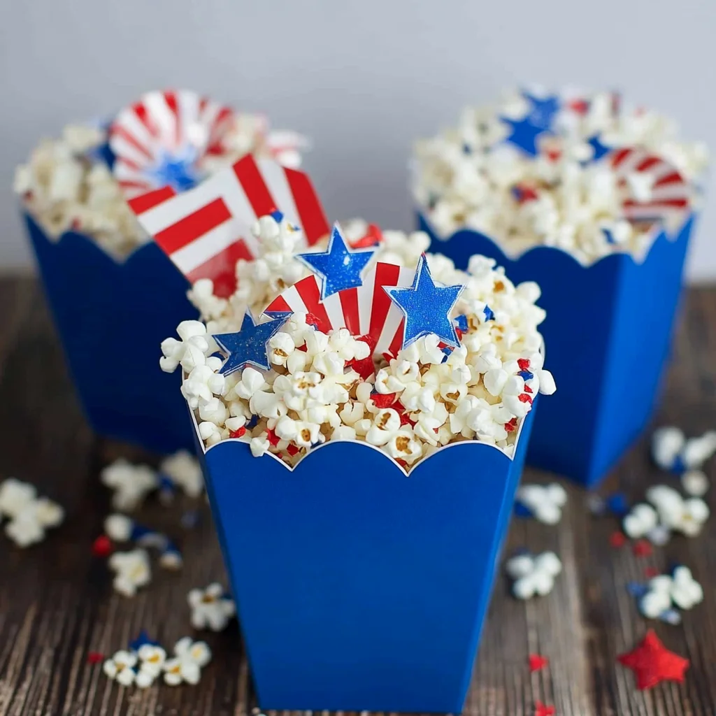 Patriotic