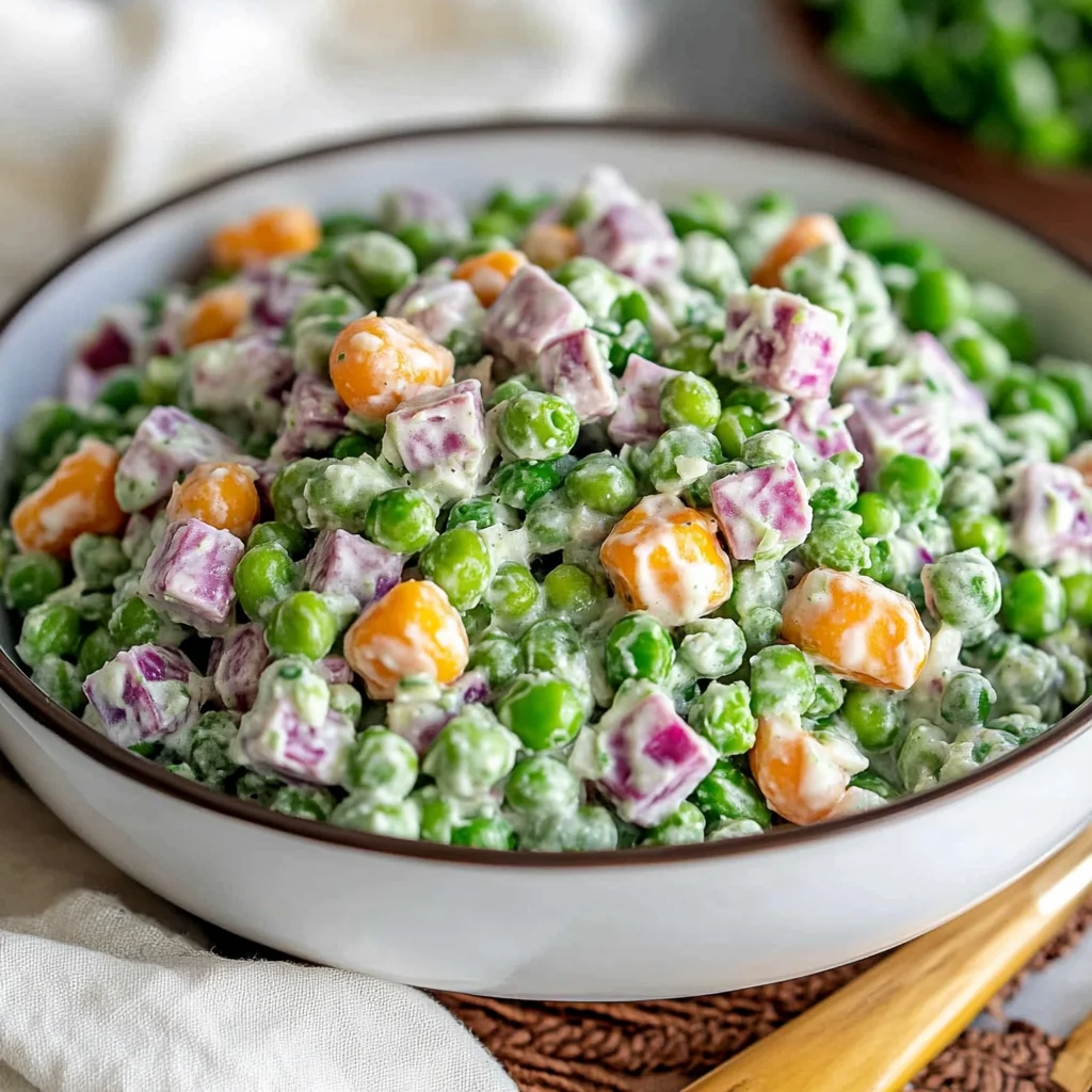 Pea