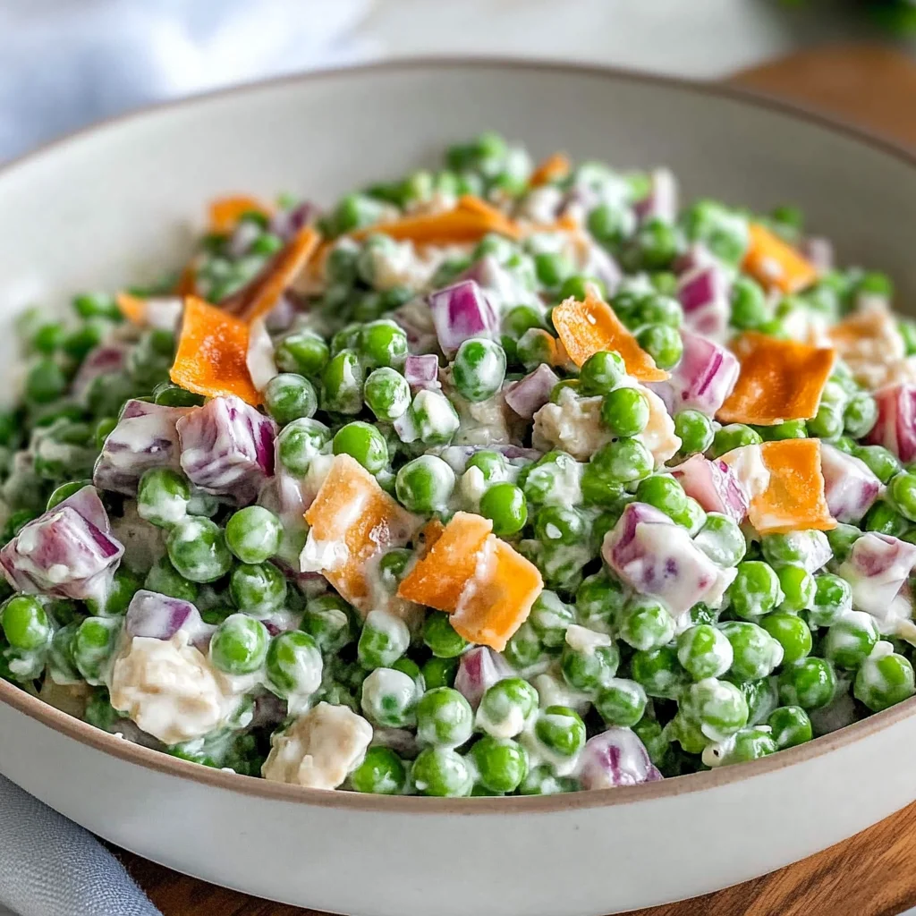 Pea