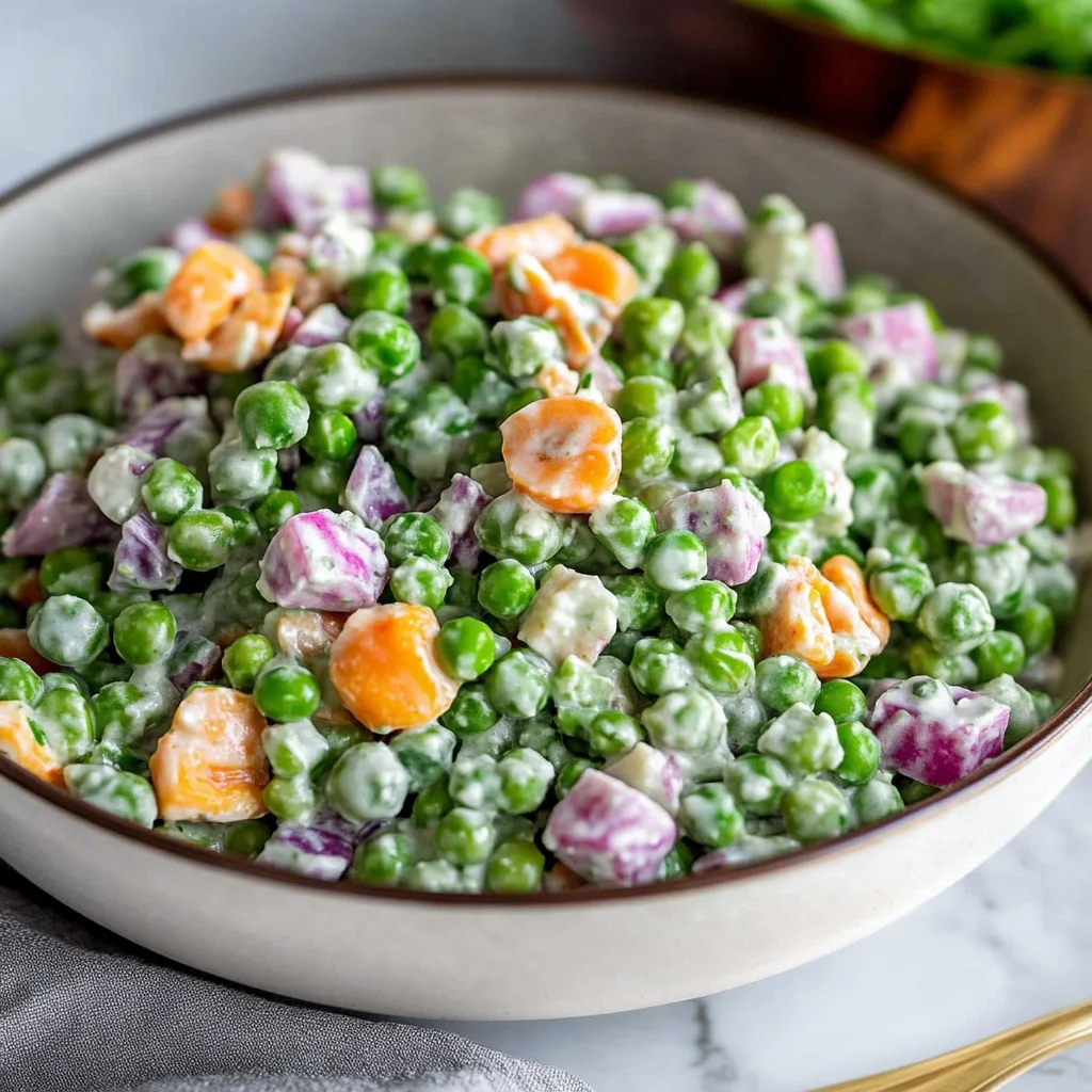 Pea