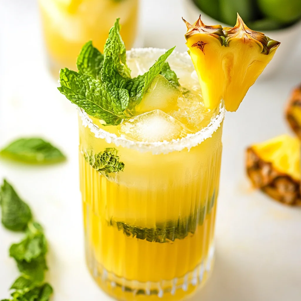 Pineapple