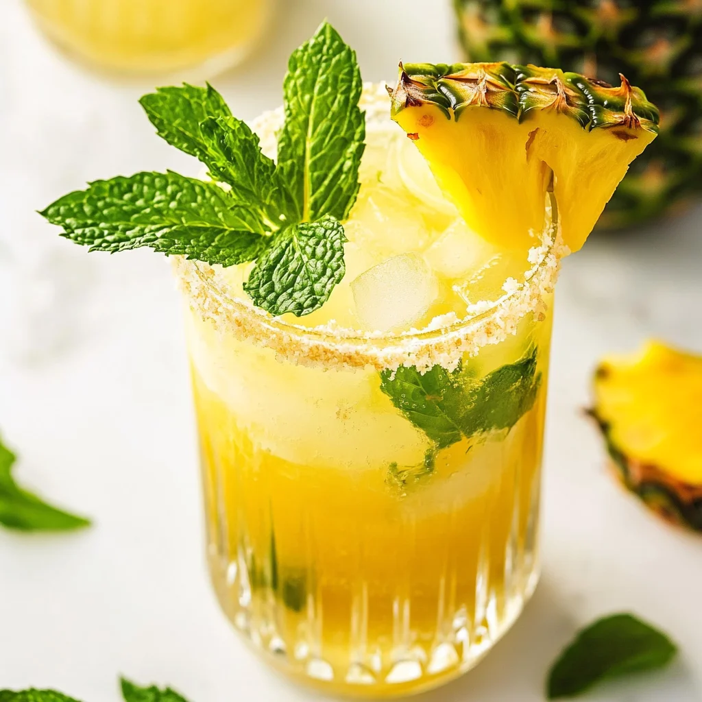 Pineapple