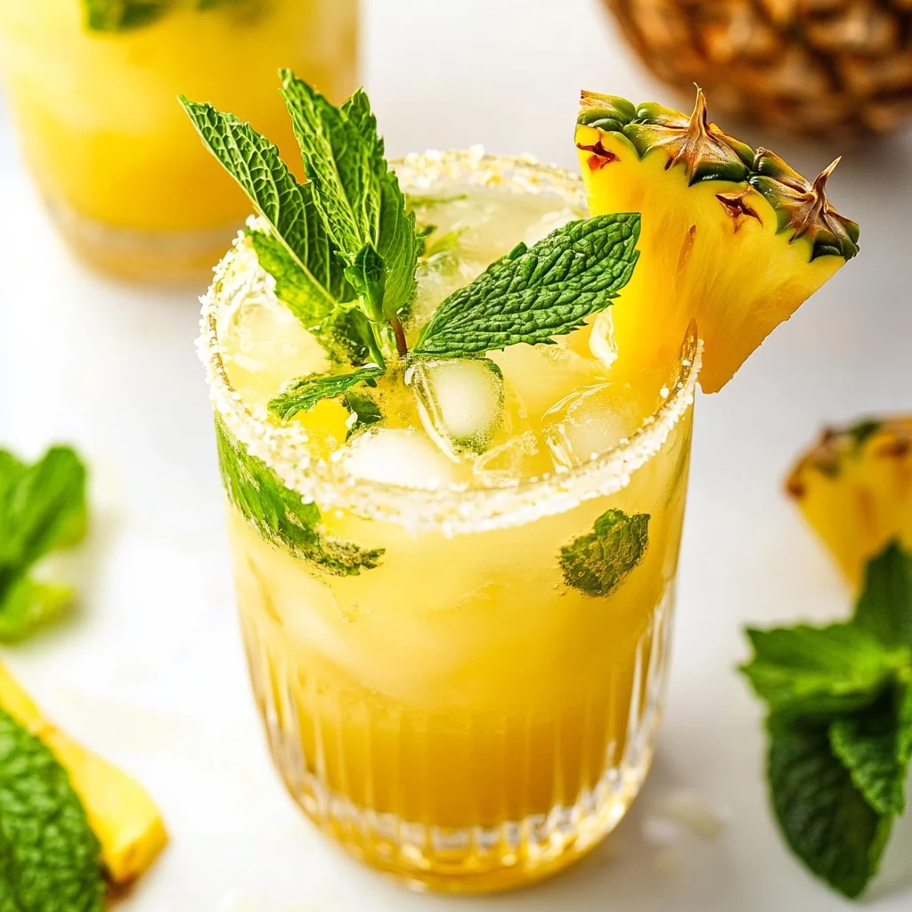 Pineapple