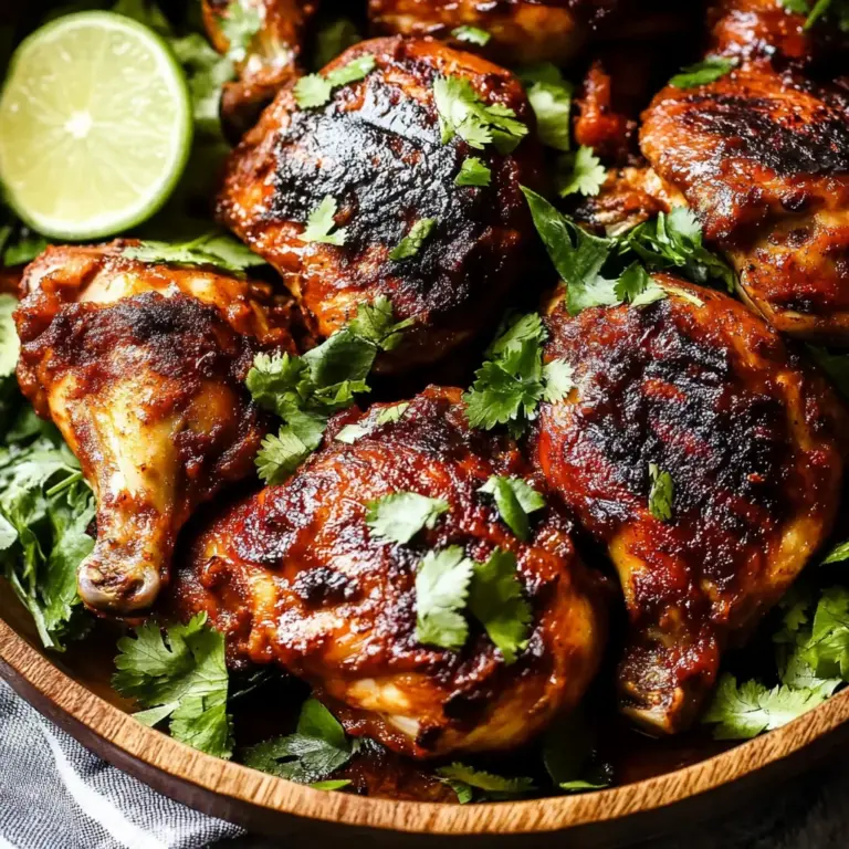Pollo Asado