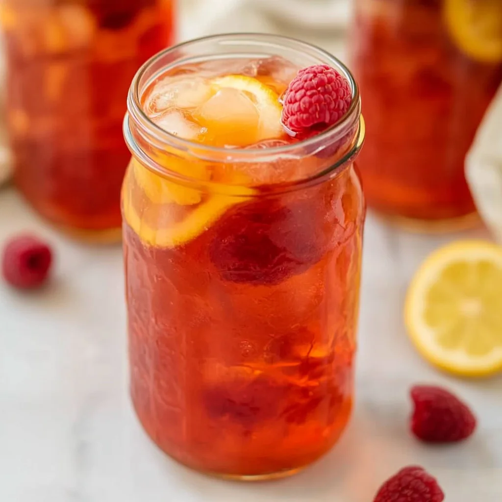 RASPBERRY